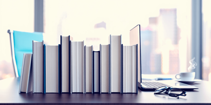 10 livres blancs à lire cet été : IA, e-commerce, social media, vidéo, cybersécurité…