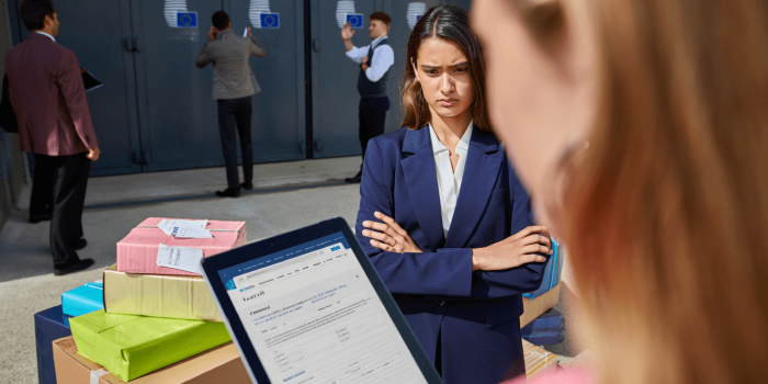 EU customs duty changes from July 2026: An informative guide for print-on-demand sellers