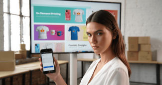 Best print-on-demand apps for Shopify in ​​2026: Compared and ranked
