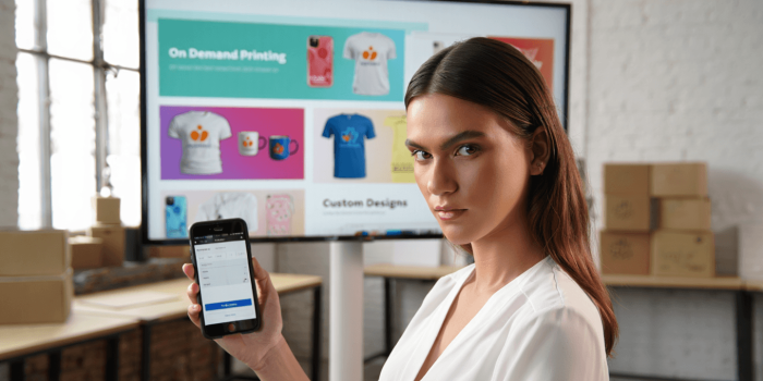 Best print-on-demand apps for Shopify in ​​2026: Compared and ranked