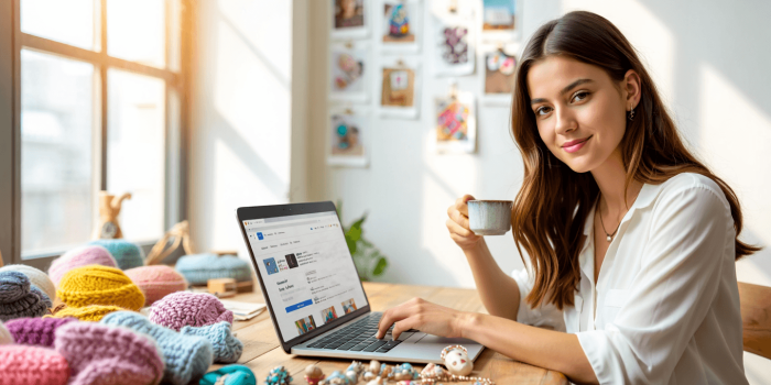 How to make money on Etsy: Complete guide (2026)