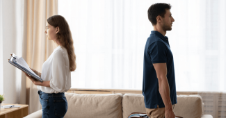 Séparation et prêt immobilier : les démarches pour ne plus rester co-emprunteur