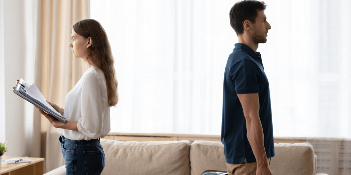 Séparation et prêt immobilier : les démarches pour ne plus rester co-emprunteur