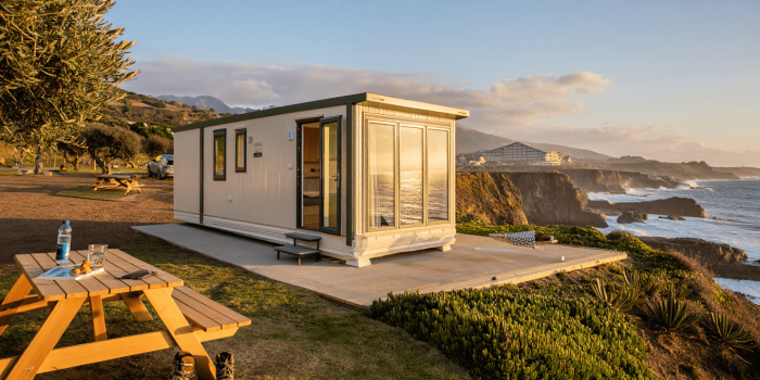 Résidence secondaire : le mobil-home est-il vraiment la bonne affaire annoncée ?