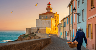 Bord de mer : ces 7 villes permettent encore d'acheter sans exploser son budget