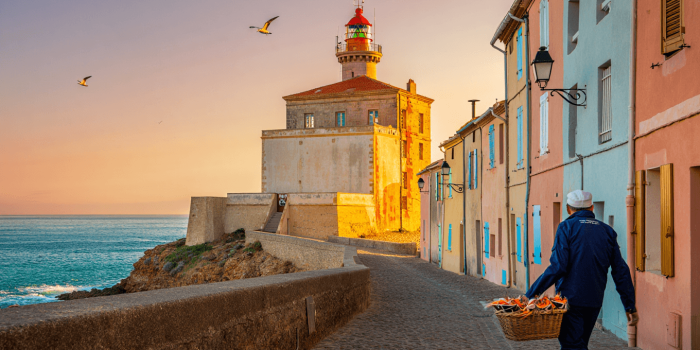 Bord de mer : ces 7 villes permettent encore d'acheter sans exploser son budget
