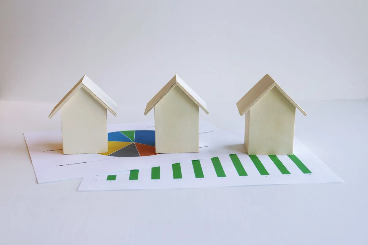 Négociation du prix d'achat immobilier basée sur les documents de copropriété