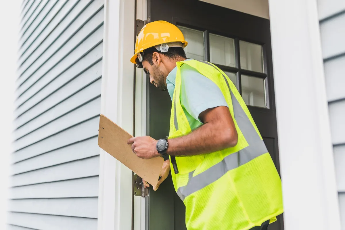 Liste de vérification pour inspecter un bien côtier