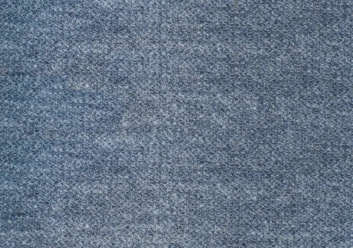 Différentes matières de tissus : coton, molleton, french terry et polyester