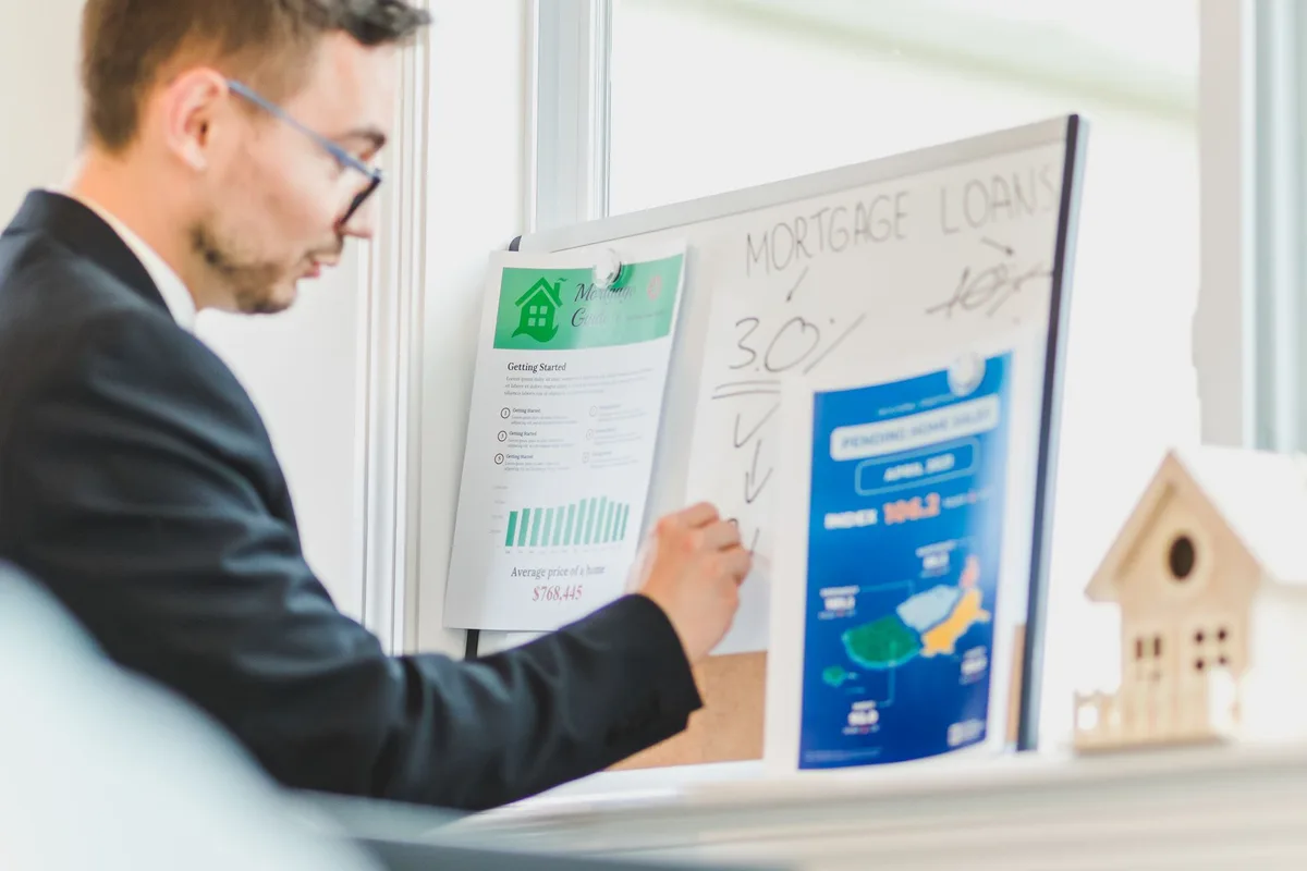 Analyse comparative des rendements locatifs par quartier et calcul de rentabilité immobilière