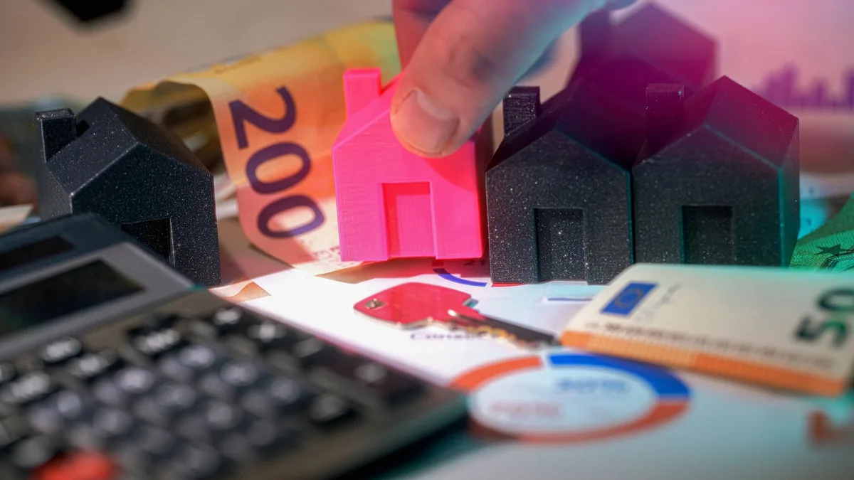 Tableau récapitulatif des frais et charges à prévoir lors d'un achat immobilier