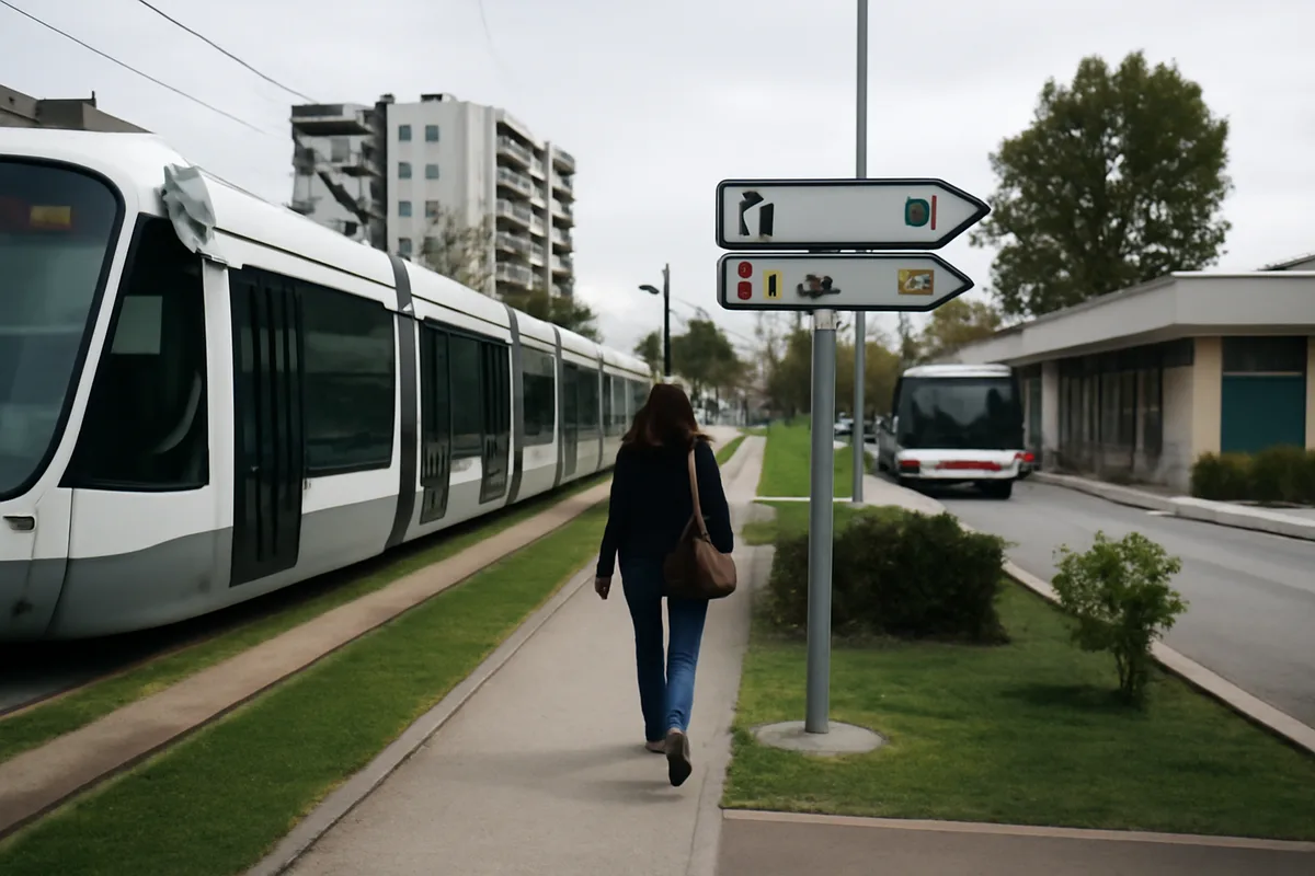 Quels facteurs locaux influencent fortement la valeur d’un bien ? — Au‑delà de la ville ou du littoral, plusieurs critères techniques et contextuels changent la donne : Accessibilité : proximité tram, bus, gares TER. Équipements : écoles, commerces, santé. État du