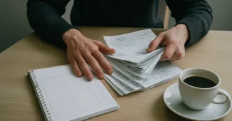 Comment gérer la comptabilité lors de la création d'entreprise ?