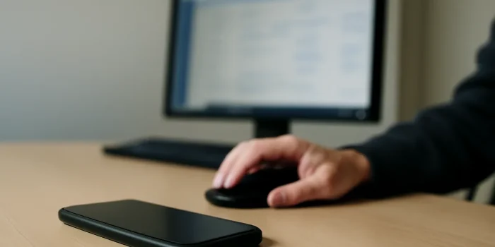 Comment Google Business Profile permet de contrôler les infos collectées automatiquement