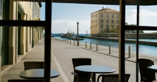 Les 7 villes côtières accessibles pour acheter un bien près de la mer
