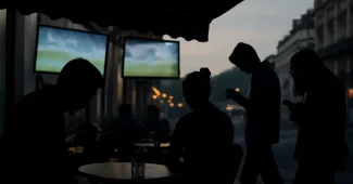 Quel impact de la Coupe du monde sur la publicité TV et digitale au 1er semestre 2026 ?