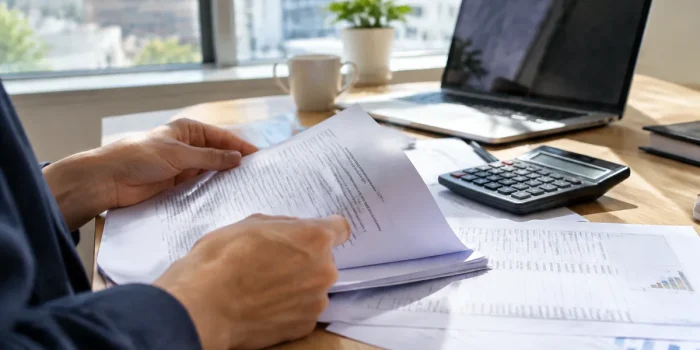 Comment dissoudre une société sans liquidation ?