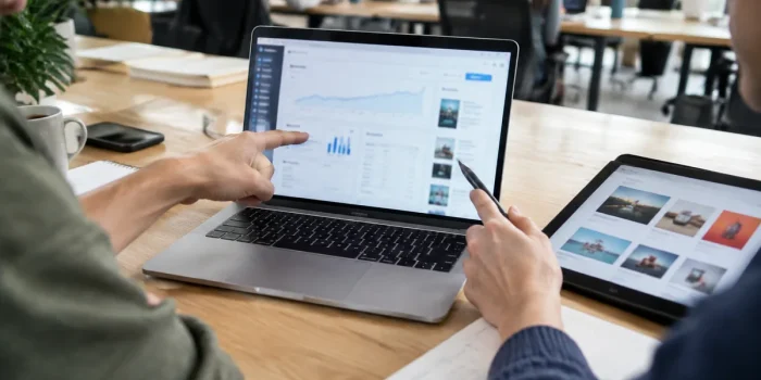 Comment Meta étend l'IA à la chaîne publicitaire : création, ciblage et paiement ?