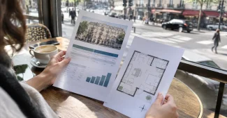 Comment réussir son premier achat immobilier à Paris en 6 étapes et éviter les erreurs coûteuses?