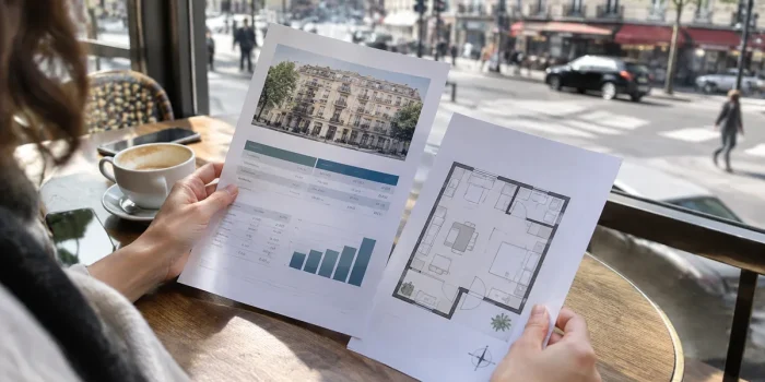 Comment réussir son premier achat immobilier à Paris en 6 étapes et éviter les erreurs coûteuses?