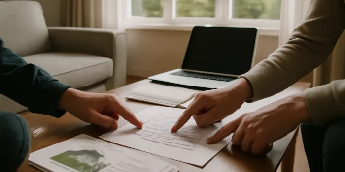 Comment vendre sa maison sans agence en 7 étapes