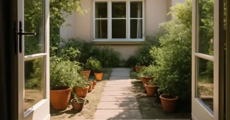 Pourquoi les appartements au rez-de-chaussée sont-ils moins chers ?