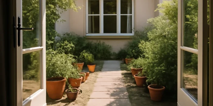 Pourquoi les appartements au rez-de-chaussée sont-ils moins chers ?