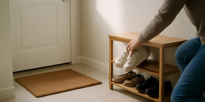 Sept astuces feng shui pour vendre rapidement votre logement
